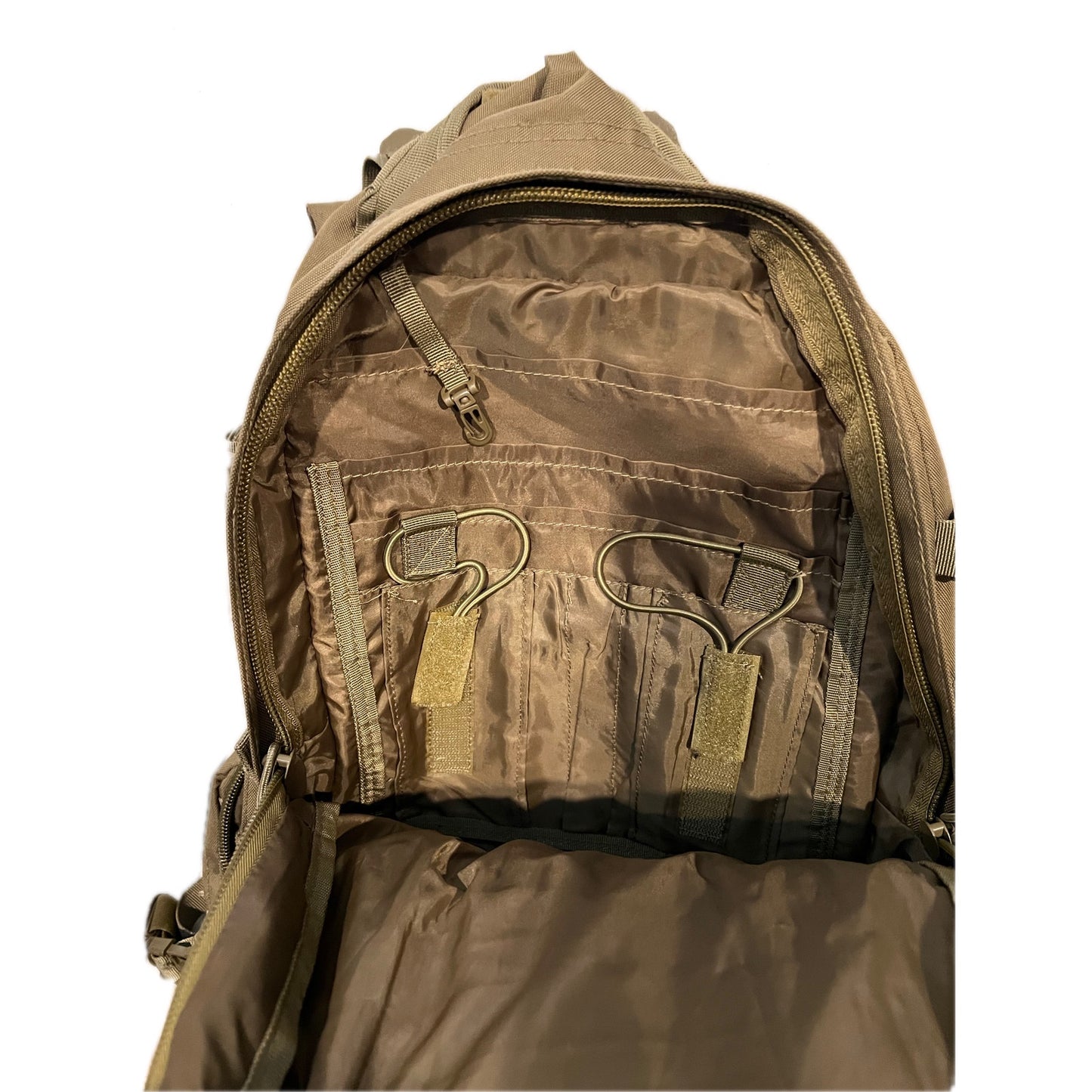 World Famous Sports 3 Day Assault backpack