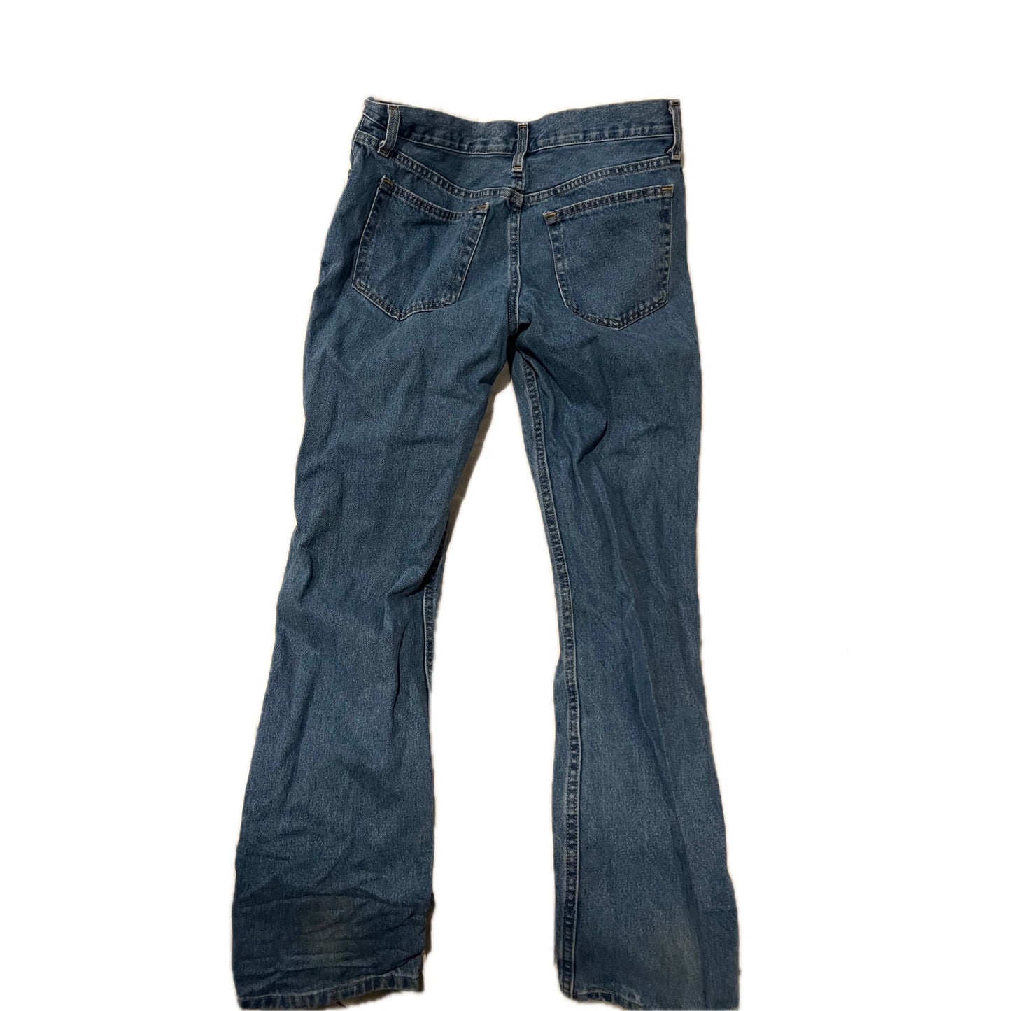 George Jeans Pitillo Azules 32x34