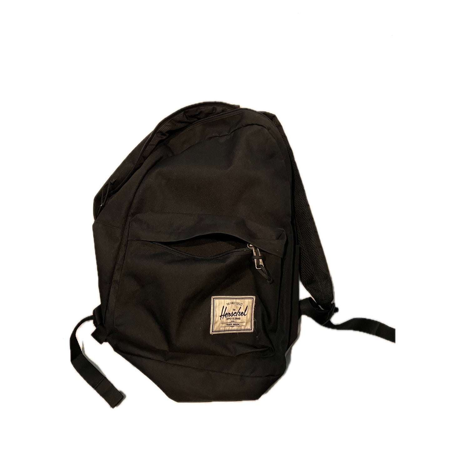 Sac à dos classique Herschel noir (21L)