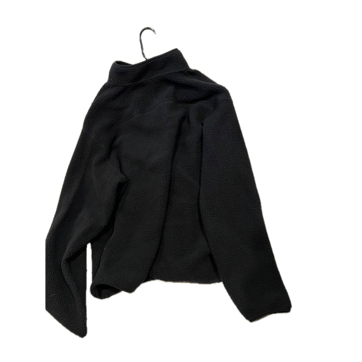 All In Motion Qtr Zip Fleece/Sweater Mens XXL