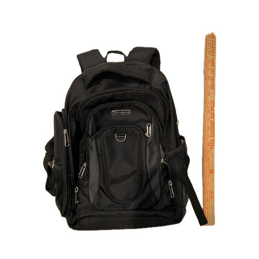 Samsonite Revell Business Backpack