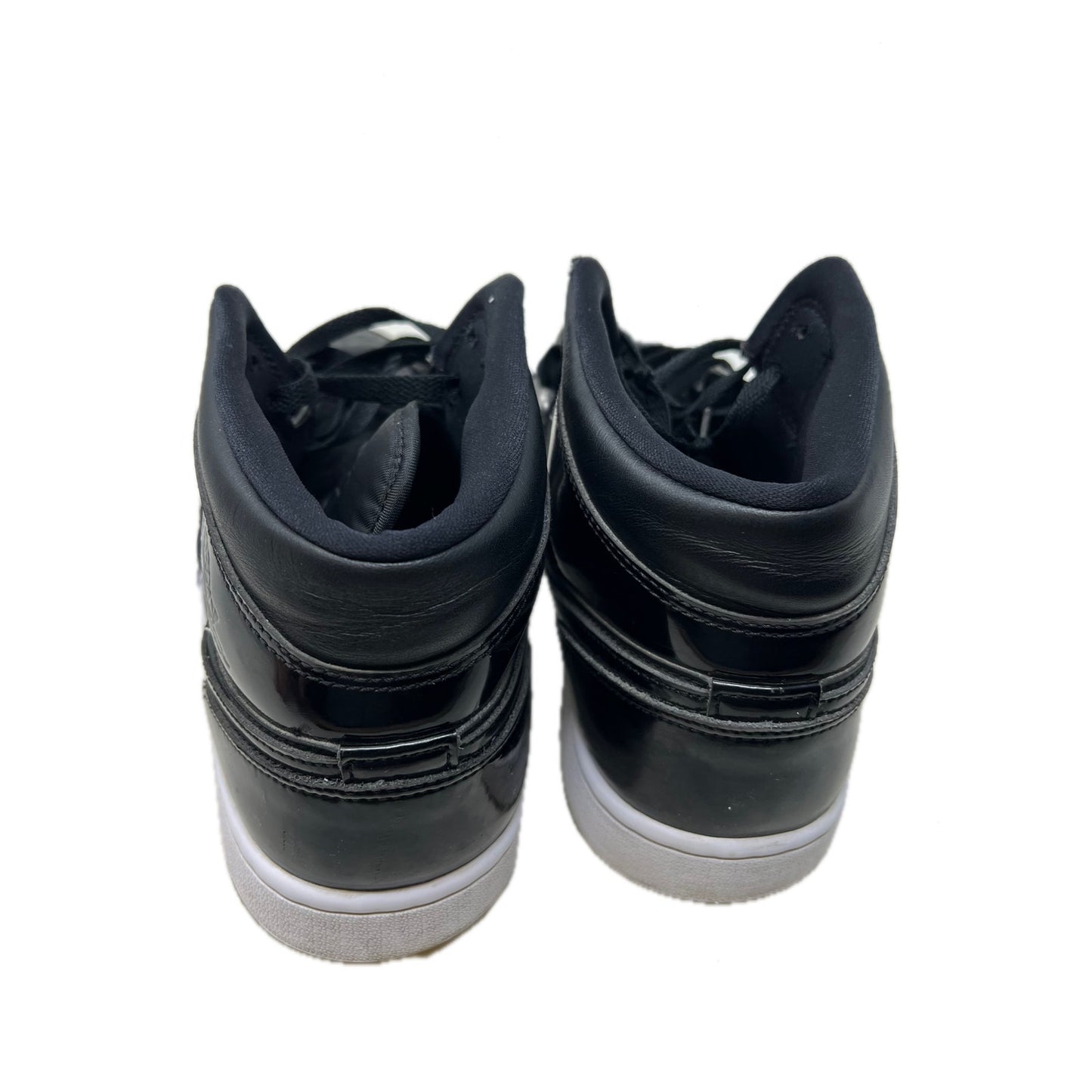 Nike Jordan 1 Mid SE Space Jam Zapatillas Hombre 11