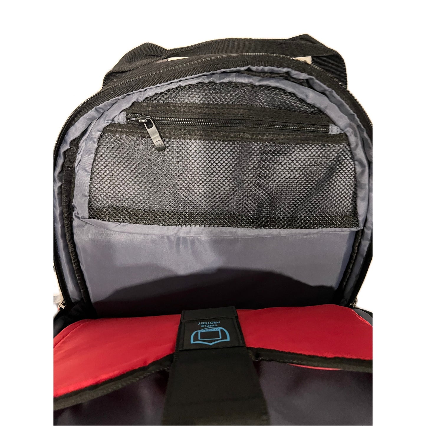 Swiss Gear Ibex 17 inch Scansmart Backpack