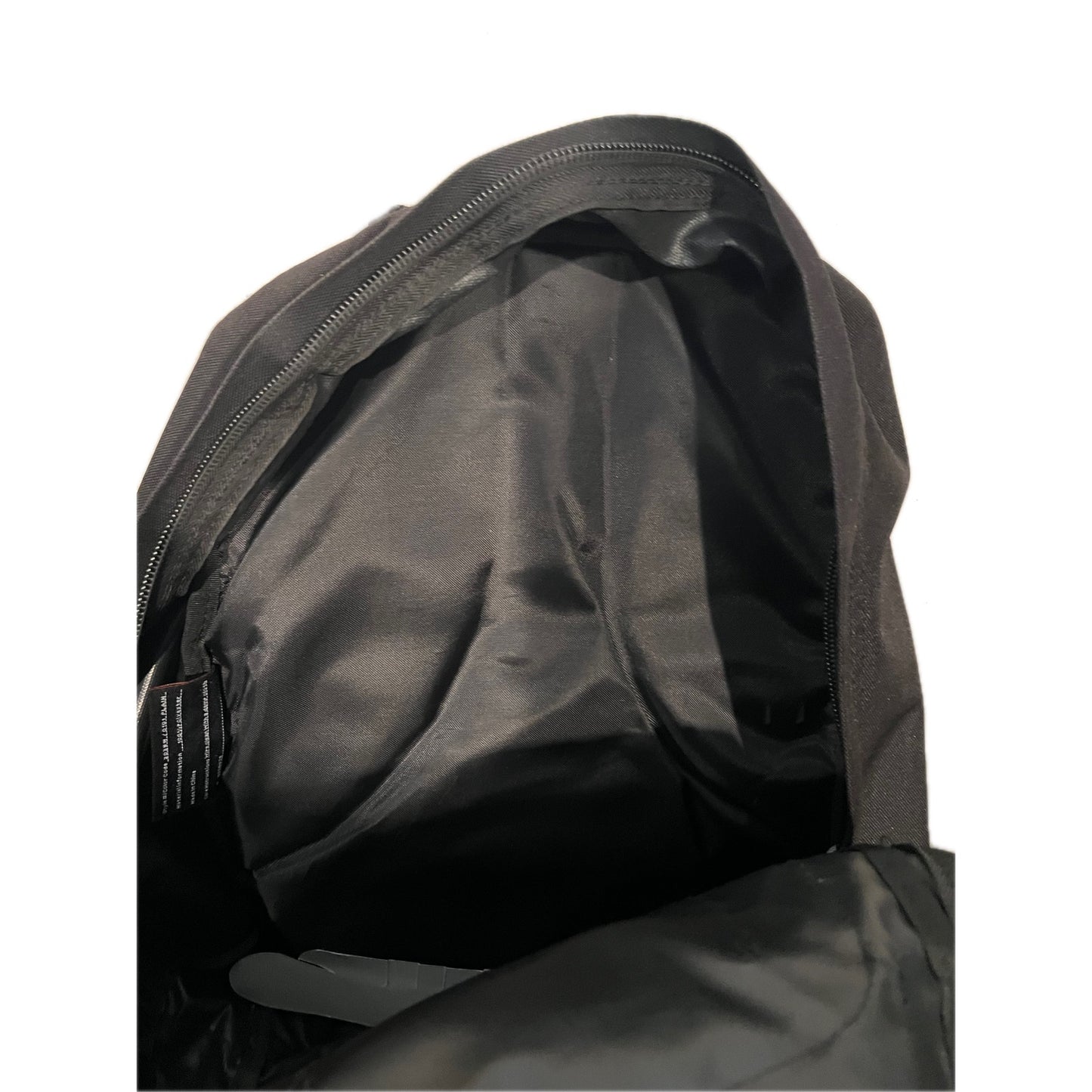 Flying Circle Militaria Black Tactical Backpack