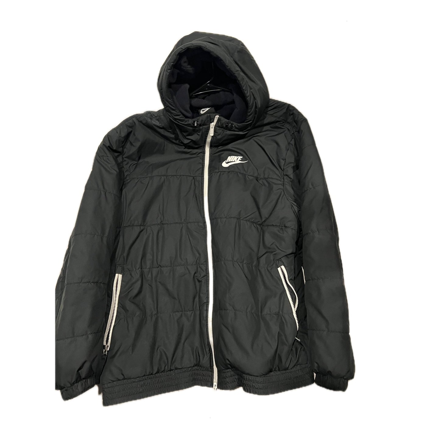 Veste à Capuche Homme Nike Sportswear Synthetic Fill Taille XXL