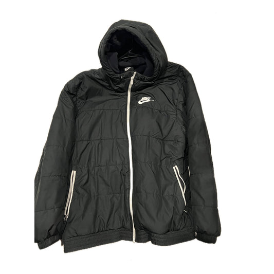 Nike Sportswear Synthetic Fill Hooded Jacket Mens XXL