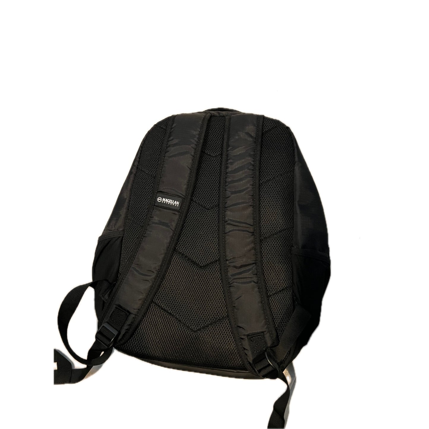 Sac à dos matelassé pour ordinateur portable Magellan 24L