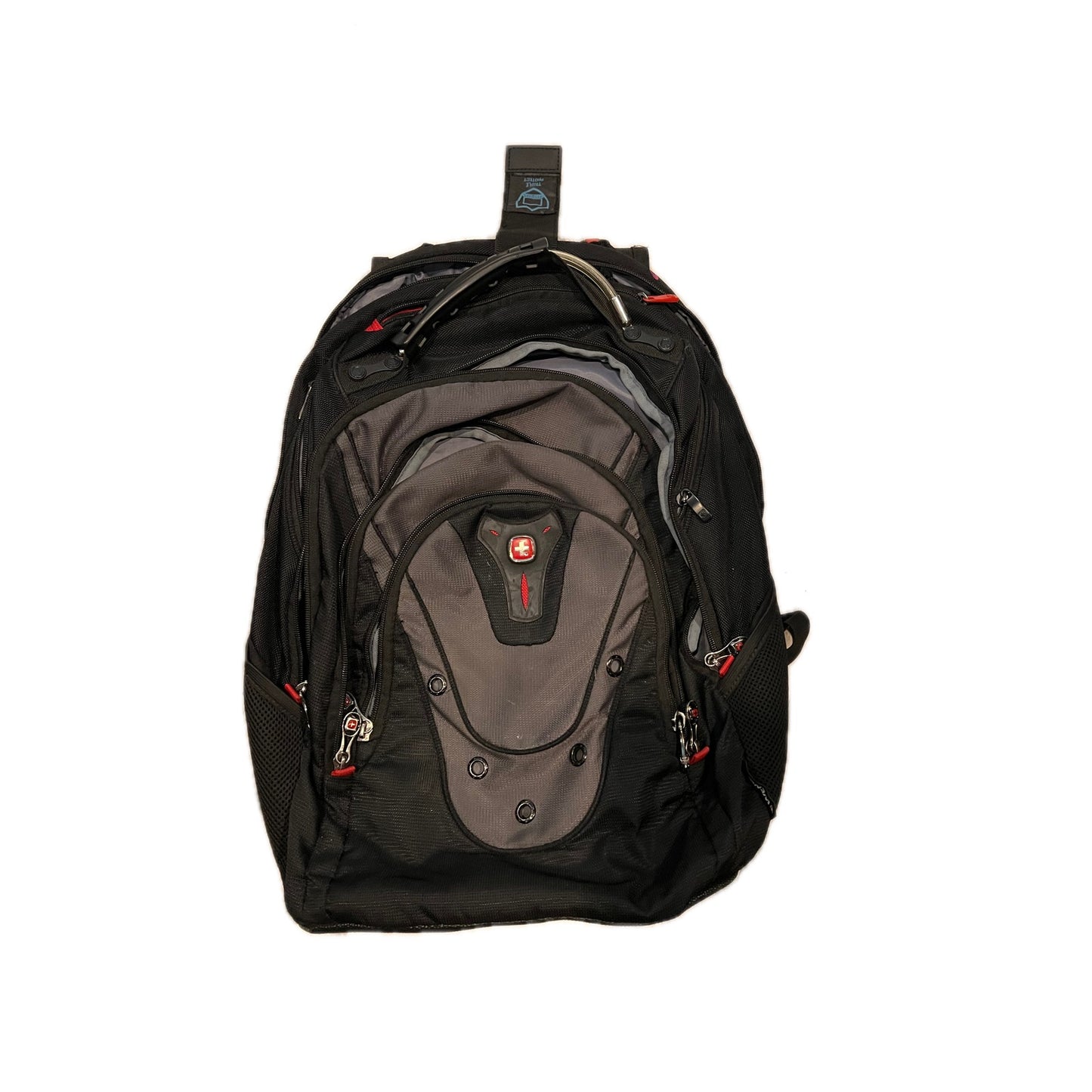 Swiss Gear Wenger Ibex 17 inch Scansmart Backpack