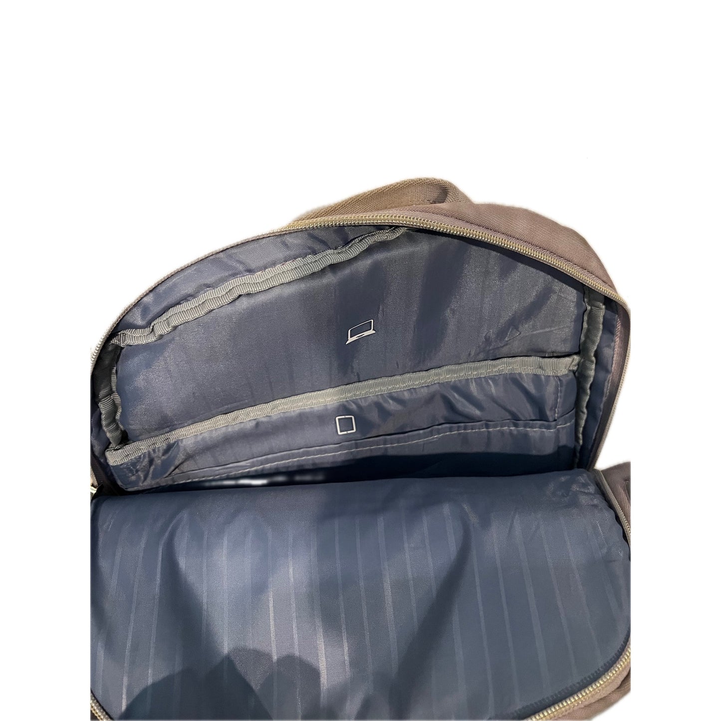 VANKEAN 15.6 Inch Laptop Backpack Daypack