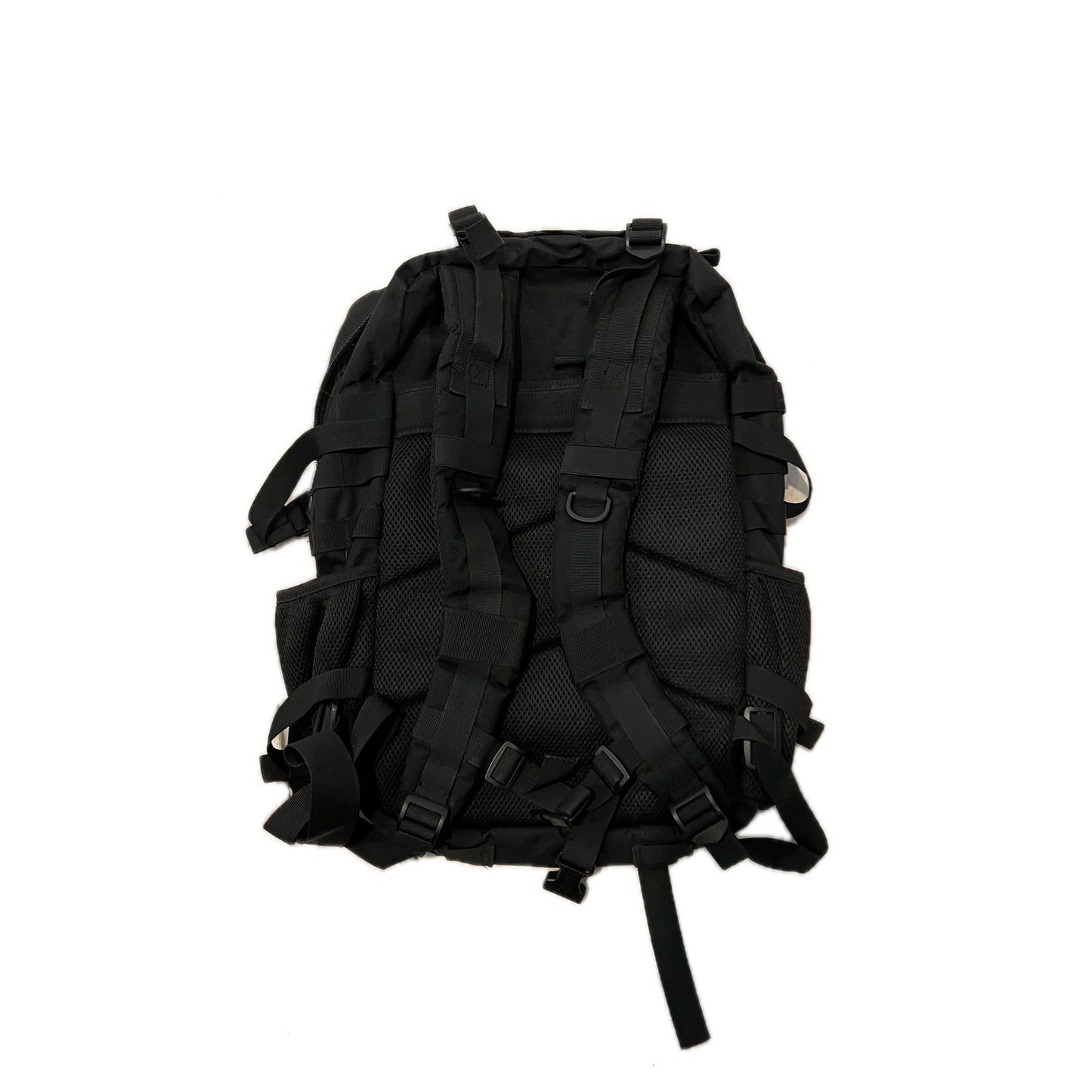 Wolt 45L Tactical Backpack Black