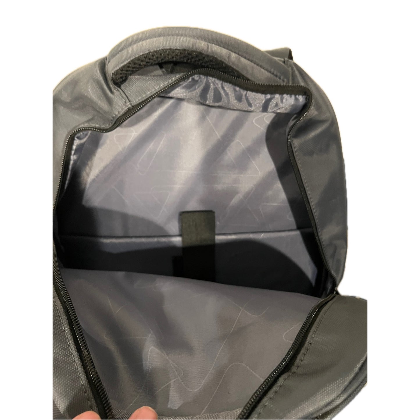 Dejuno Padded Laptop Travel Backpack