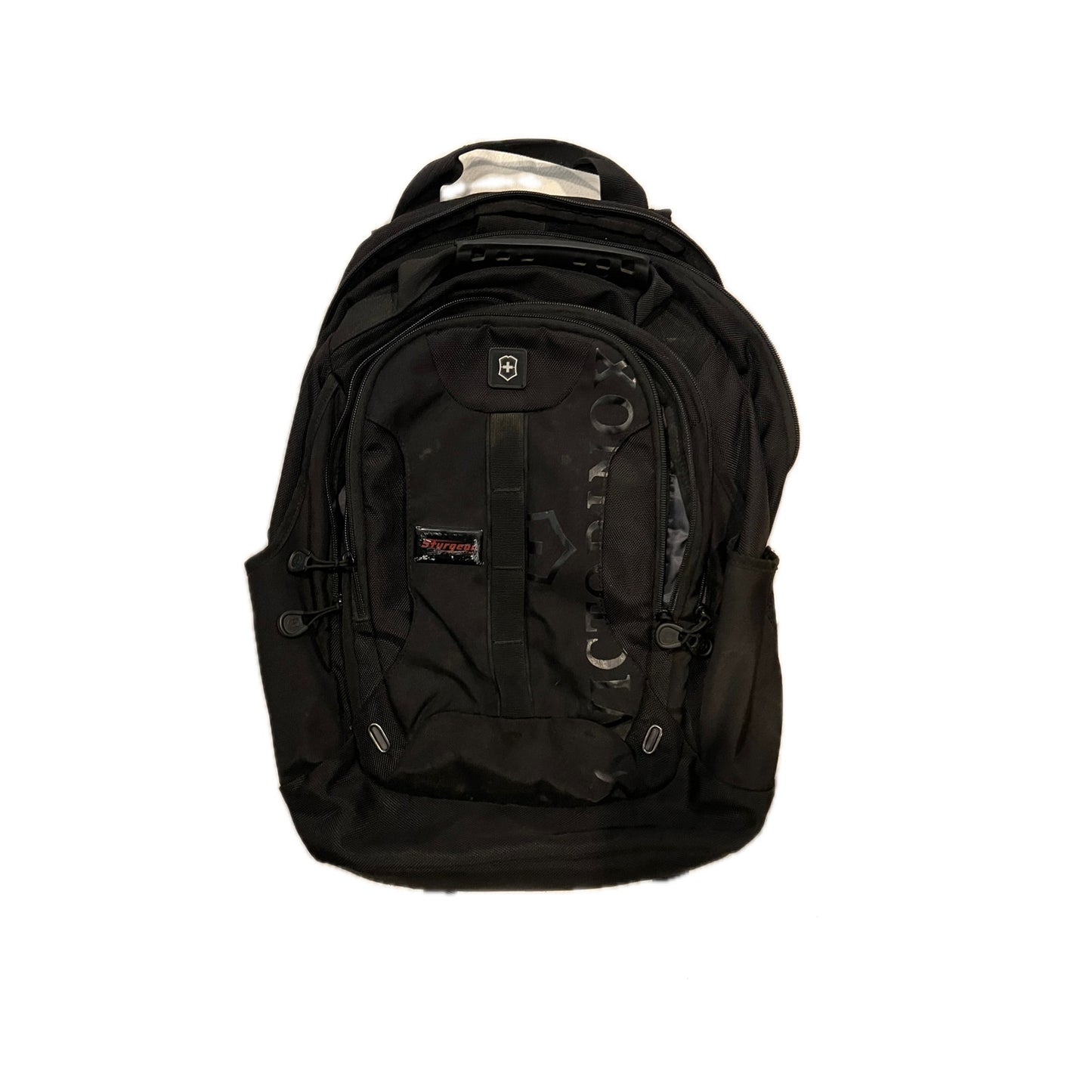 Swiss Gear Sturgeon Laptop Backpack
