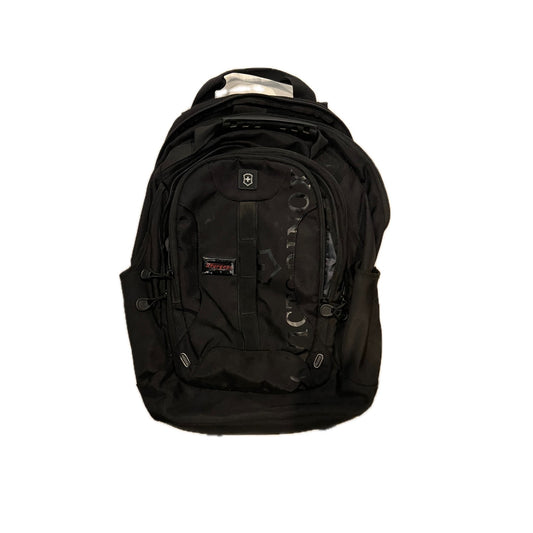 Swiss Gear Sturgeon Laptop Backpack