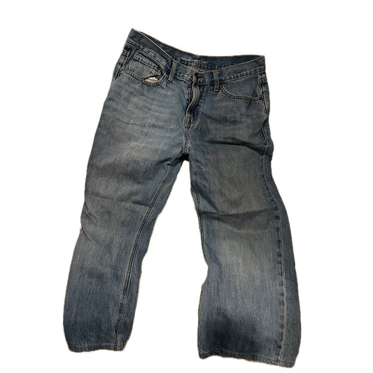Old Navy 90s Baggy Jeans Mens 34x30