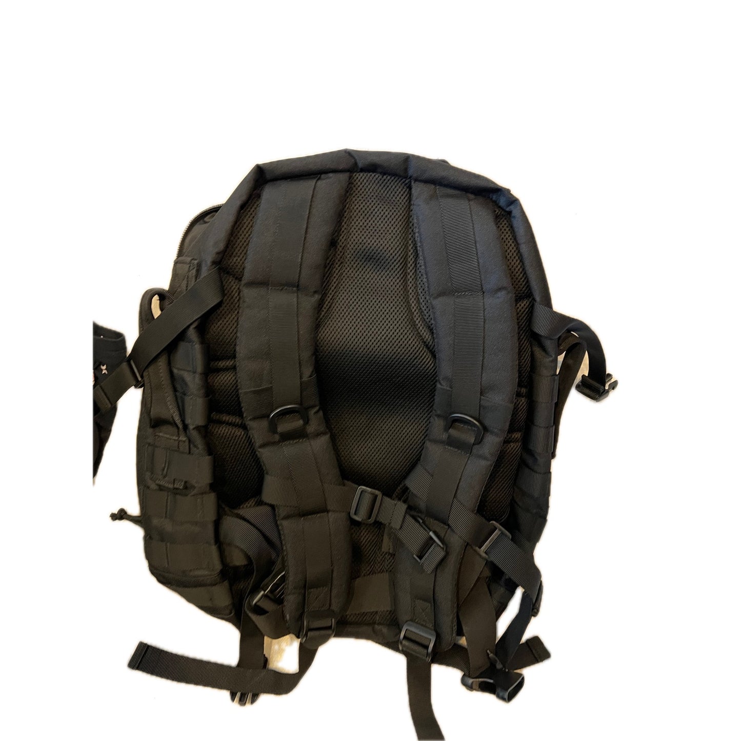 Highland Tactical Green Backpack XL