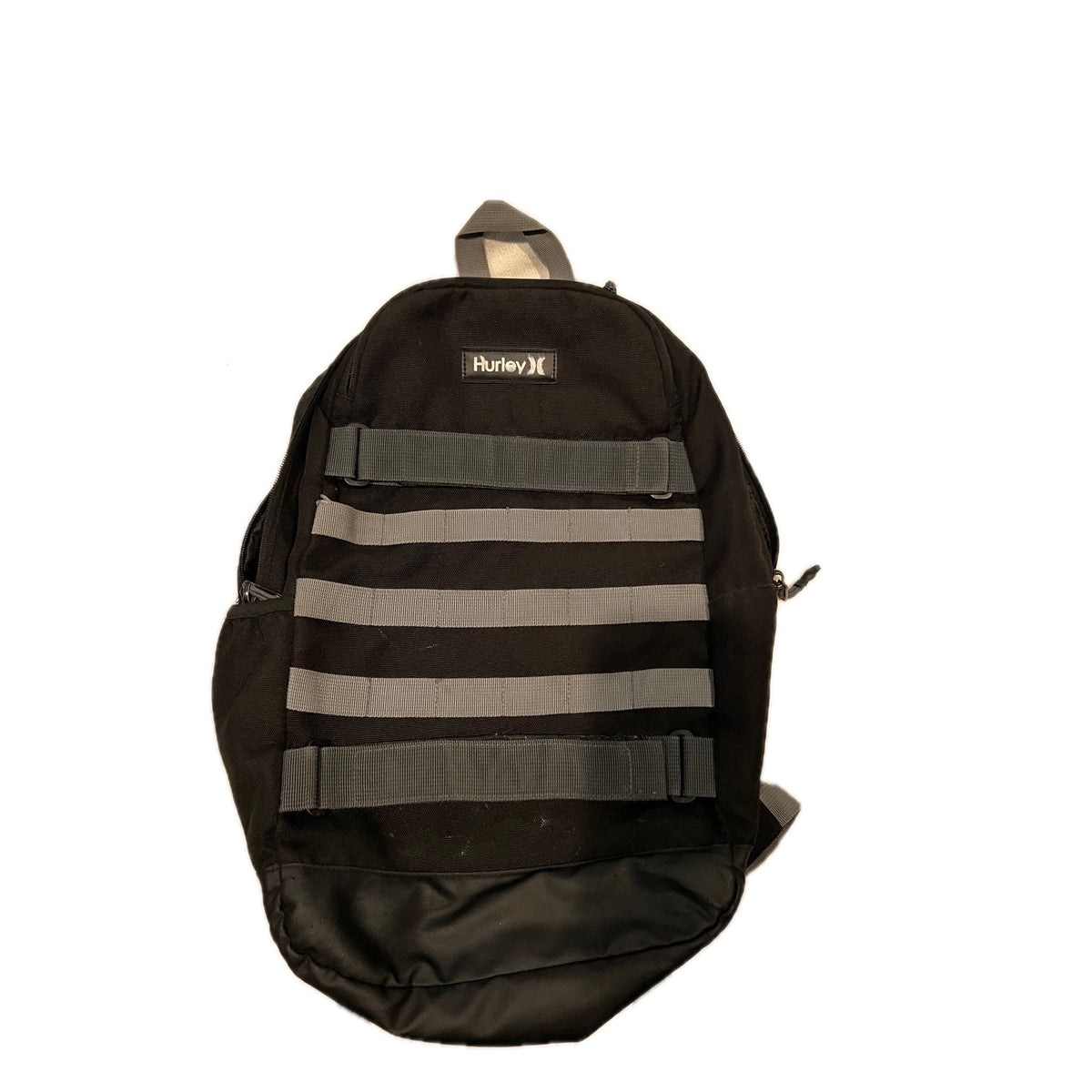 Hurley No Comply Skater Backpack