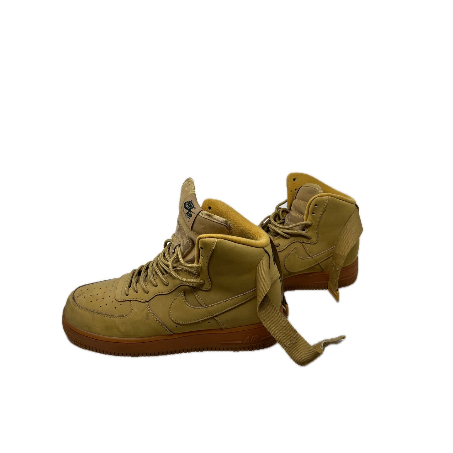 Nike Air Force 1 High Flax (2017) Mens 11