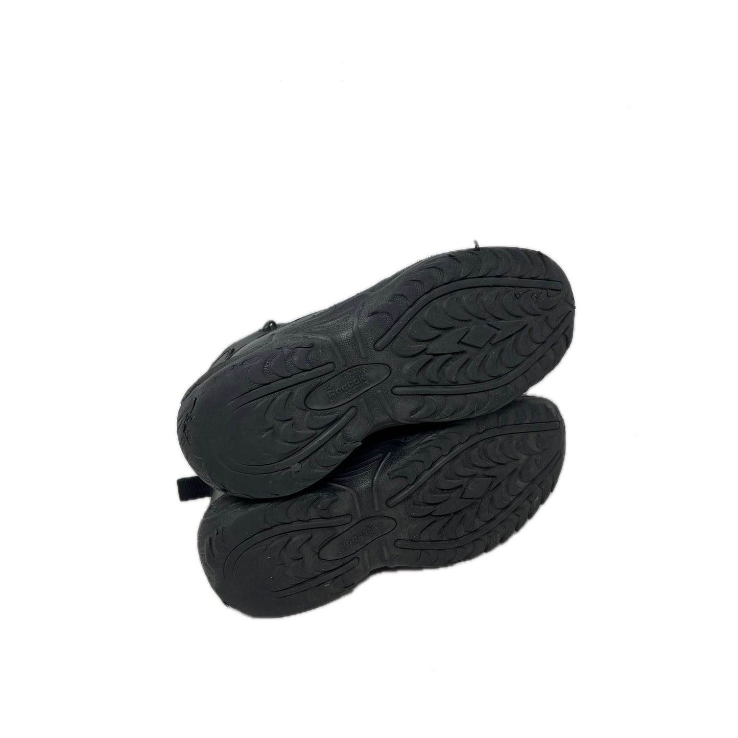 Reebok Chaussures montantes pour homme avec embout en acier ASTM F2413-18 Taille 44