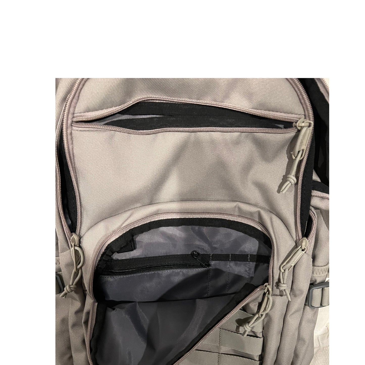 Adidas Prime 7 Utility Backpack w Molle Webing
