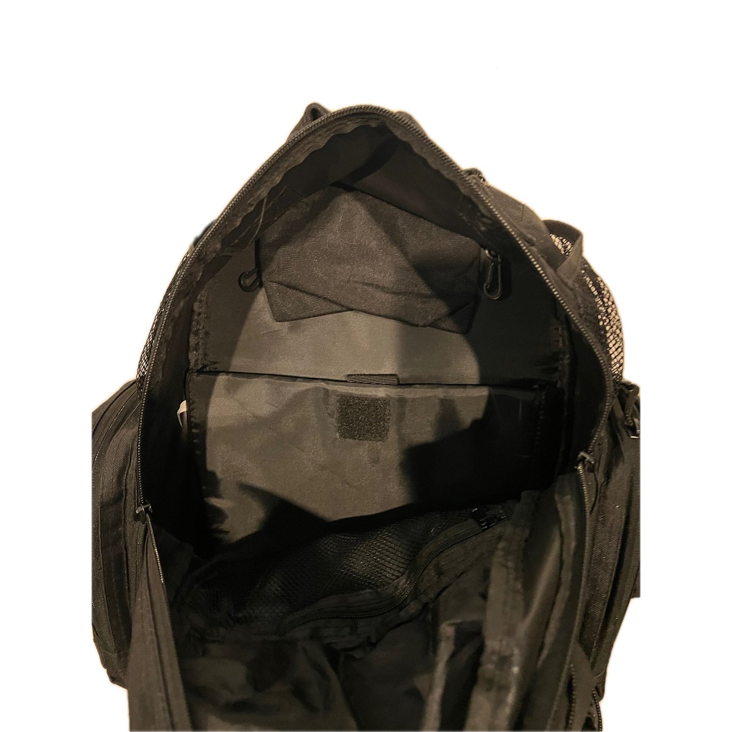 High Speed Daddy Diaper Bag Backpacks