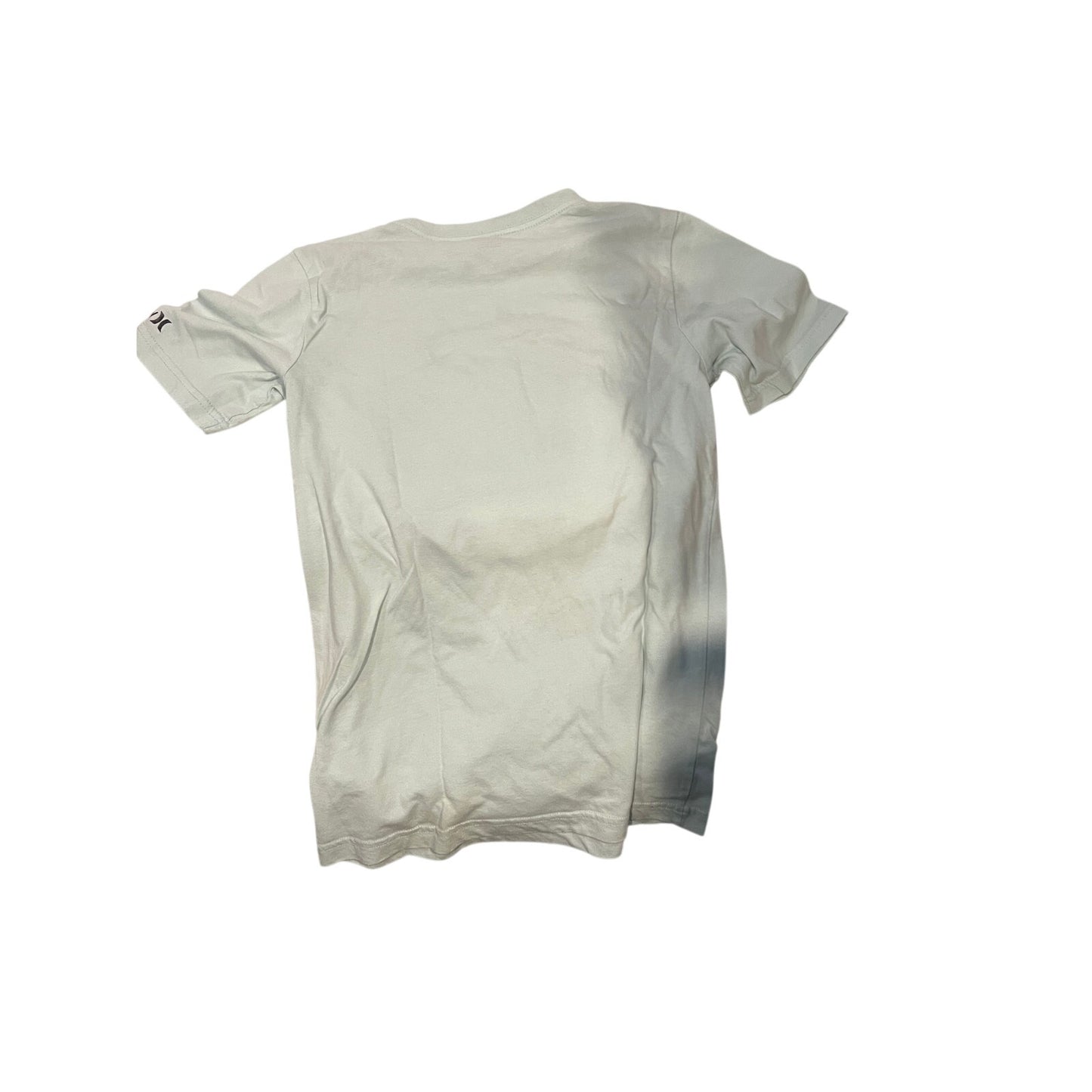 Hurley Surf and enjoy Boys Large T-shirt (12-13 yrs)
