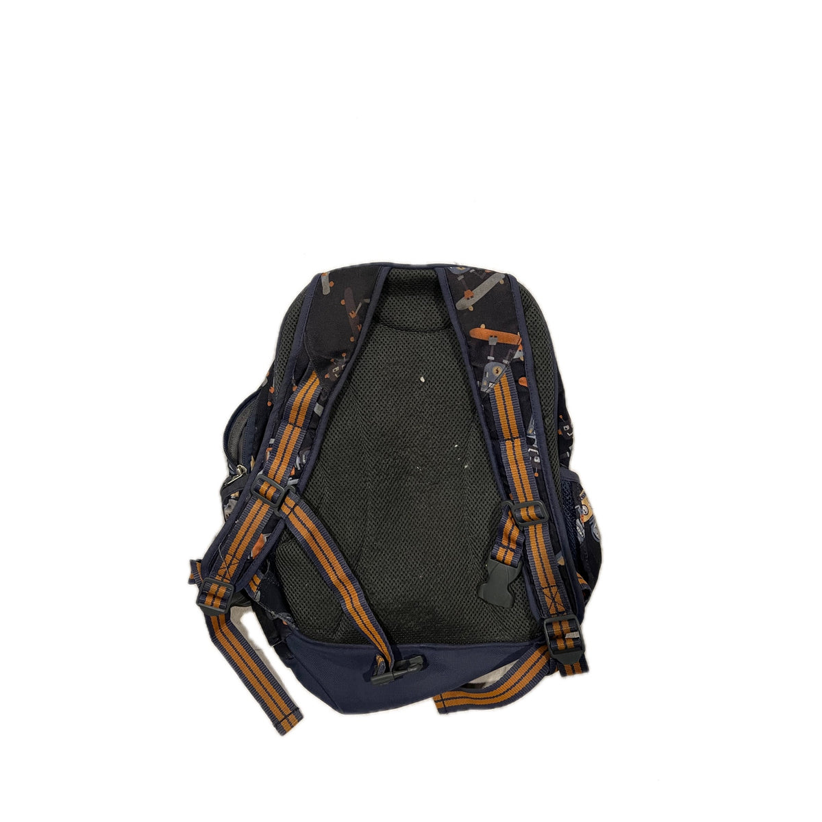 Robot School Backpack Kids Medium