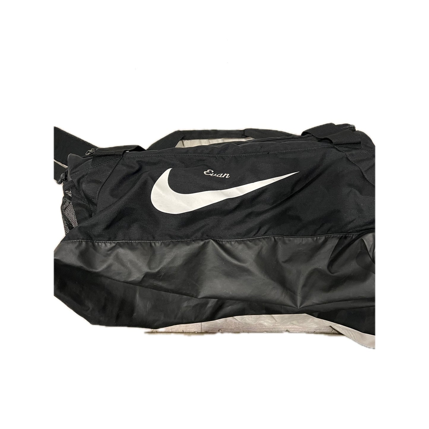 Nike XL Large Gym/Duffel Bag 24x12x12