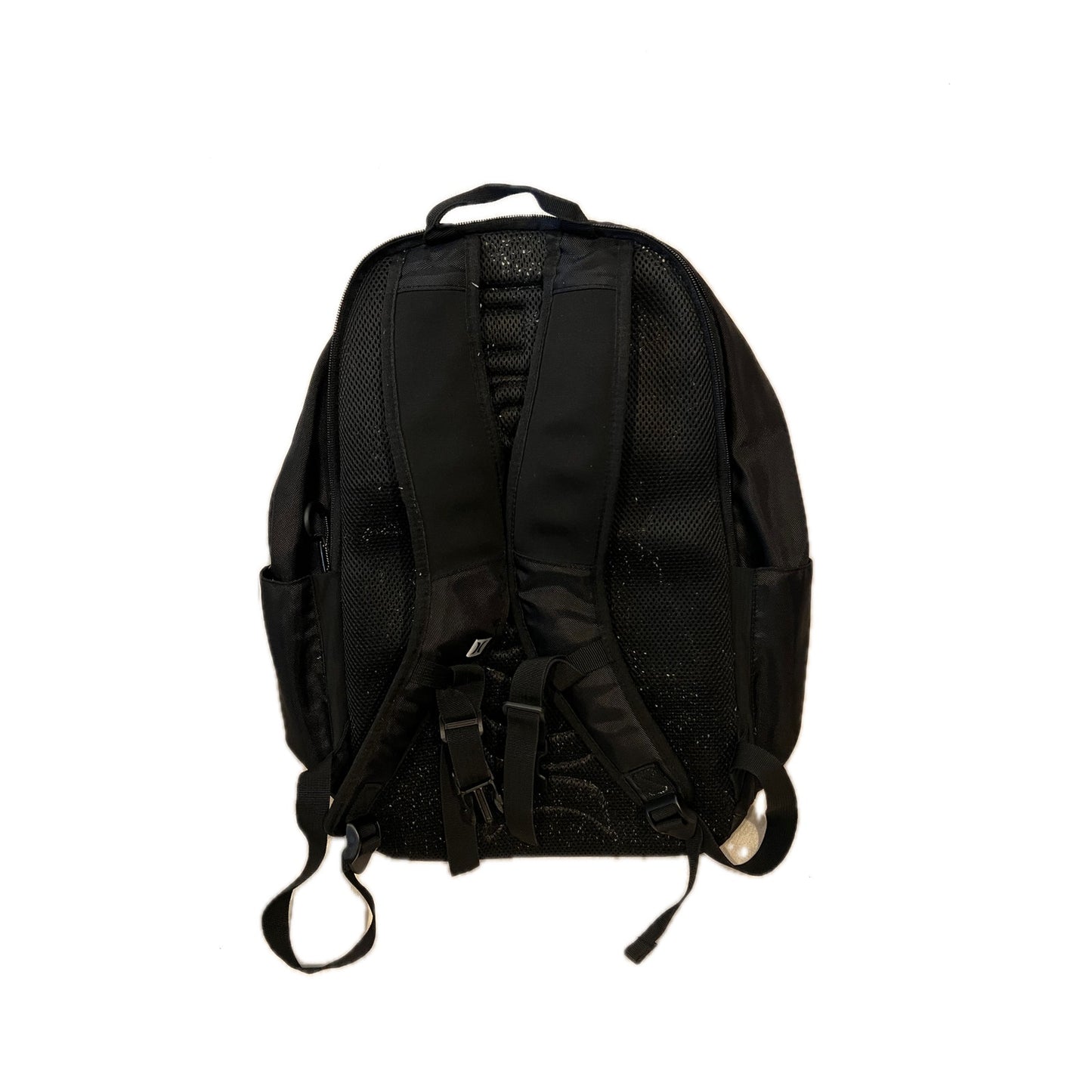 Hurley Black Skater Backpack
