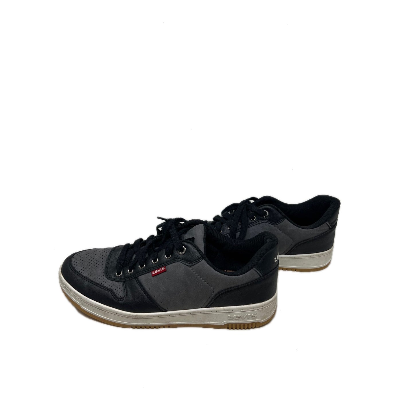 Levi's Drive Lo 2 Baskets Homme 11