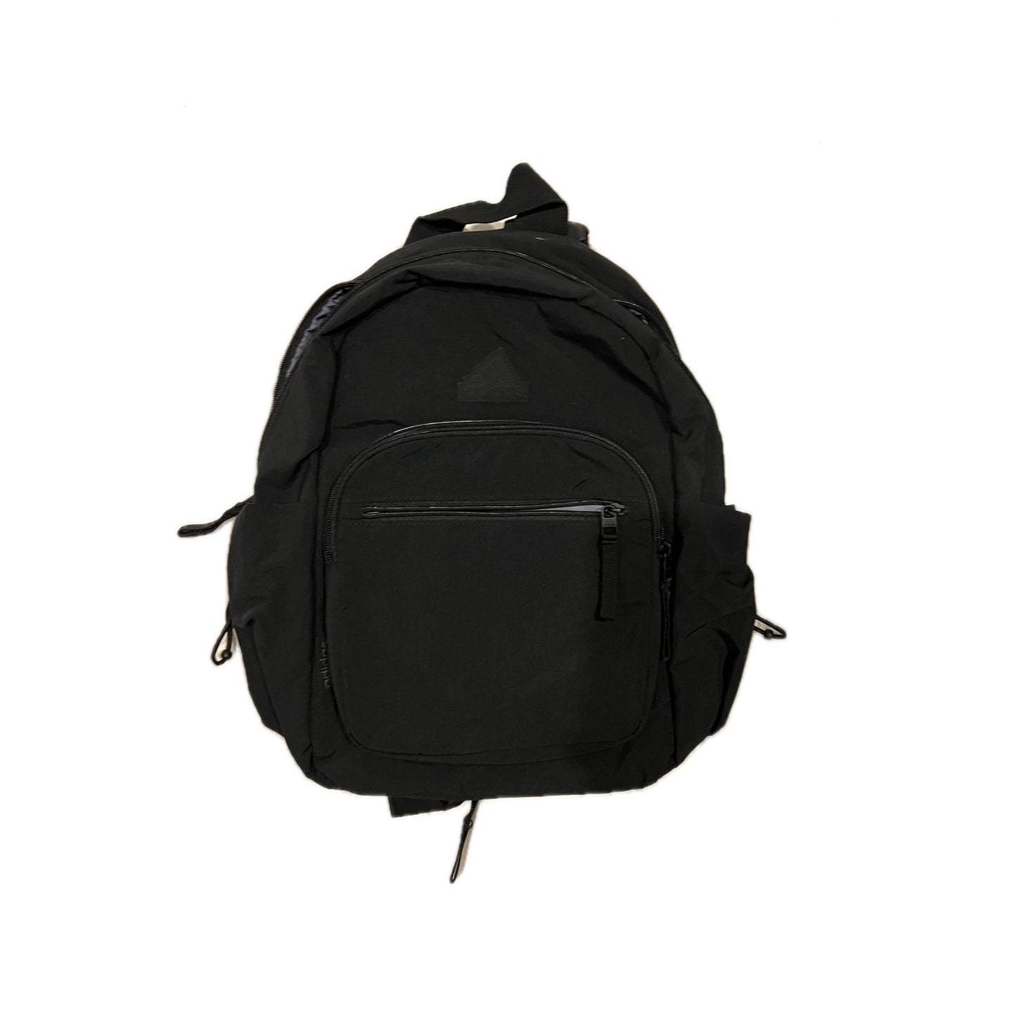 Sac à dos de week-end noir Adidas