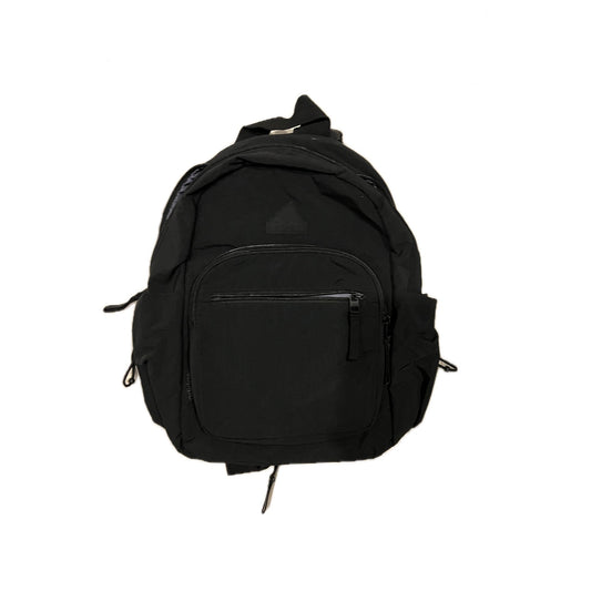 Adidas Weekender Black Backpack