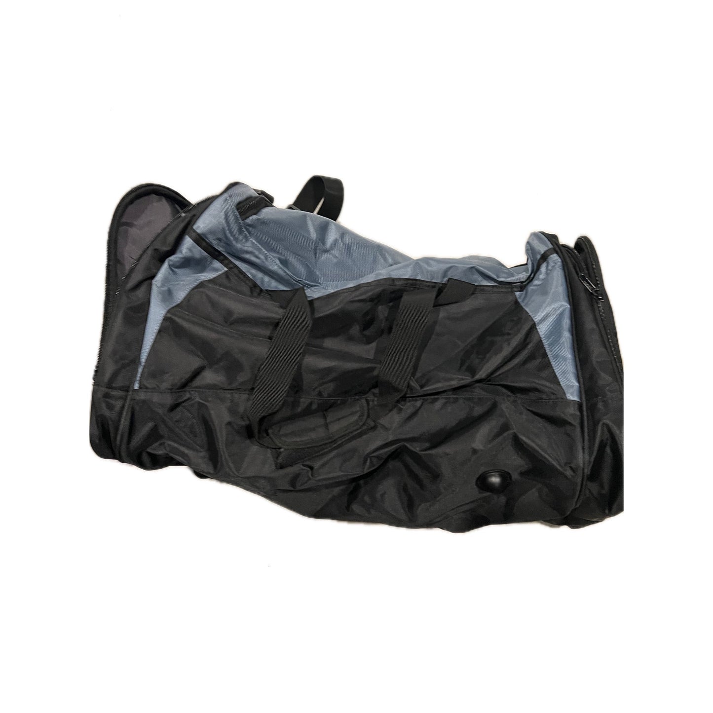 American Tourister 28-Inch Duffel Bag - Elemental Blue/Black