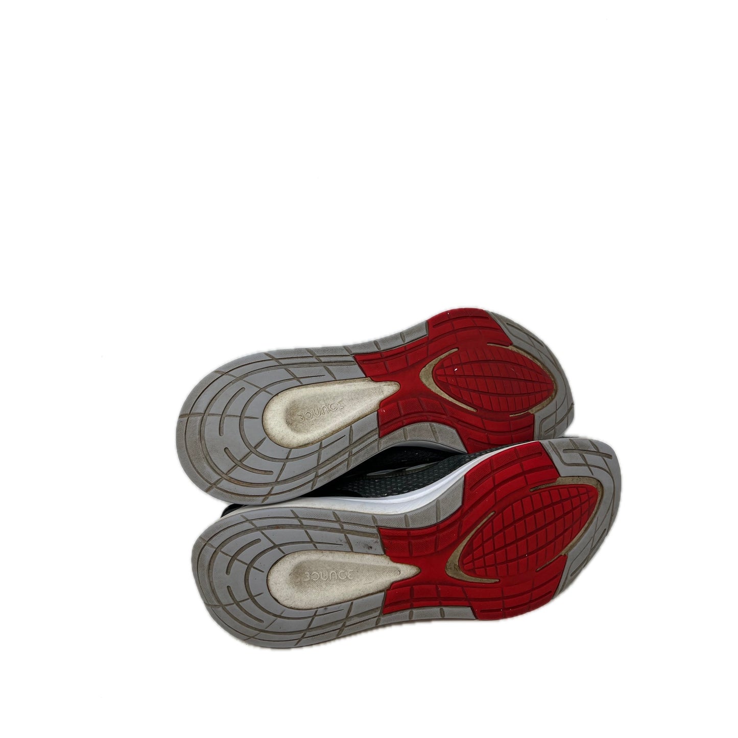 Chaussures de course Adidas EQ21 Run Gris Halo Argent Homme Taille 12