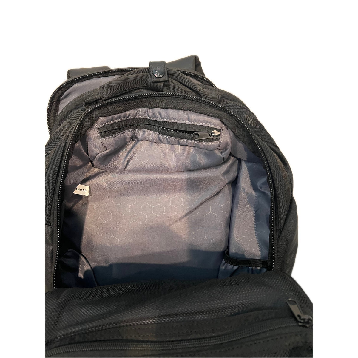 OGIO Commuter Laptop Backpack Black