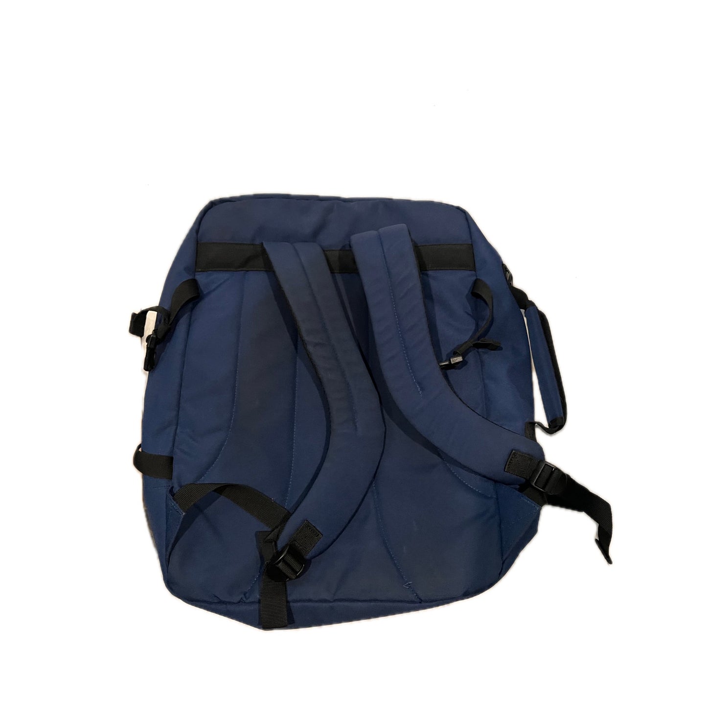Cabinzero Blue Backpack, 36 x 51 x 19 cm, 44L