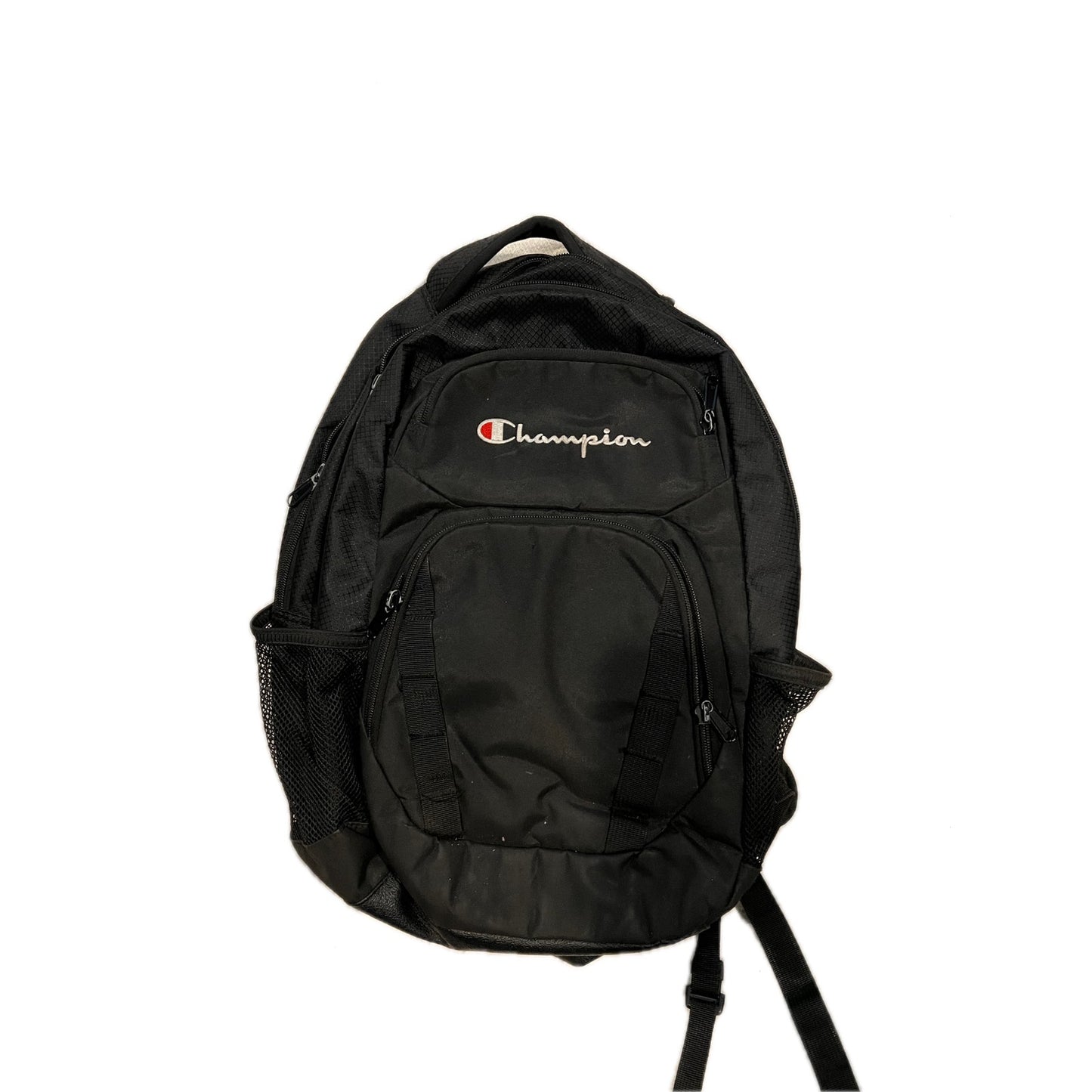 Champion Catalyst backpack Black