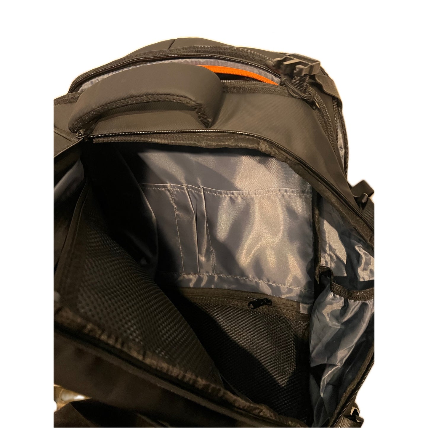 Tangcorle Travel Vacuum Compression Backpack 45L