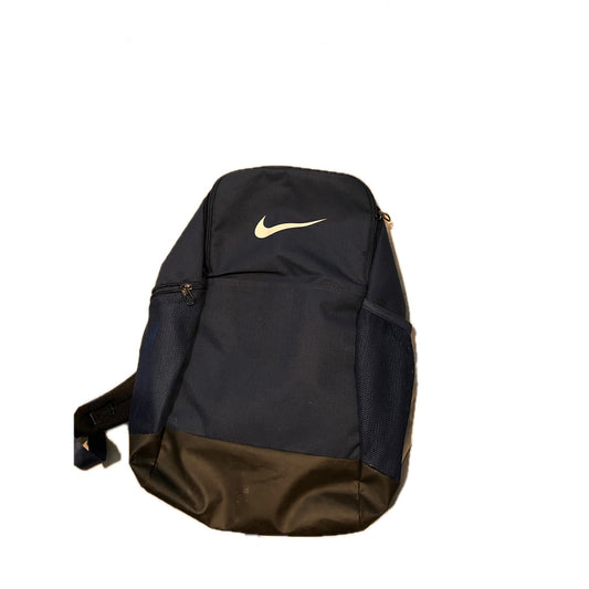 Nike Brasilia Backpack 9.5 24L Backpack Black
