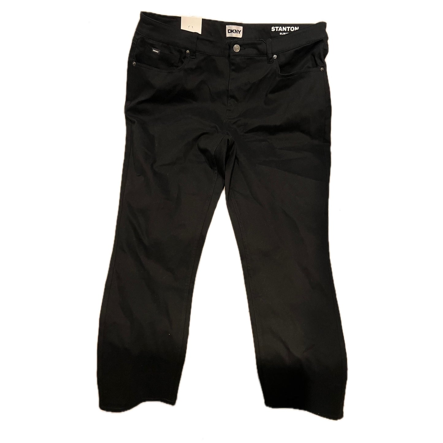 DKNY Stanton Ultimate Stretch Slim Fit Jeans Mens 36x30