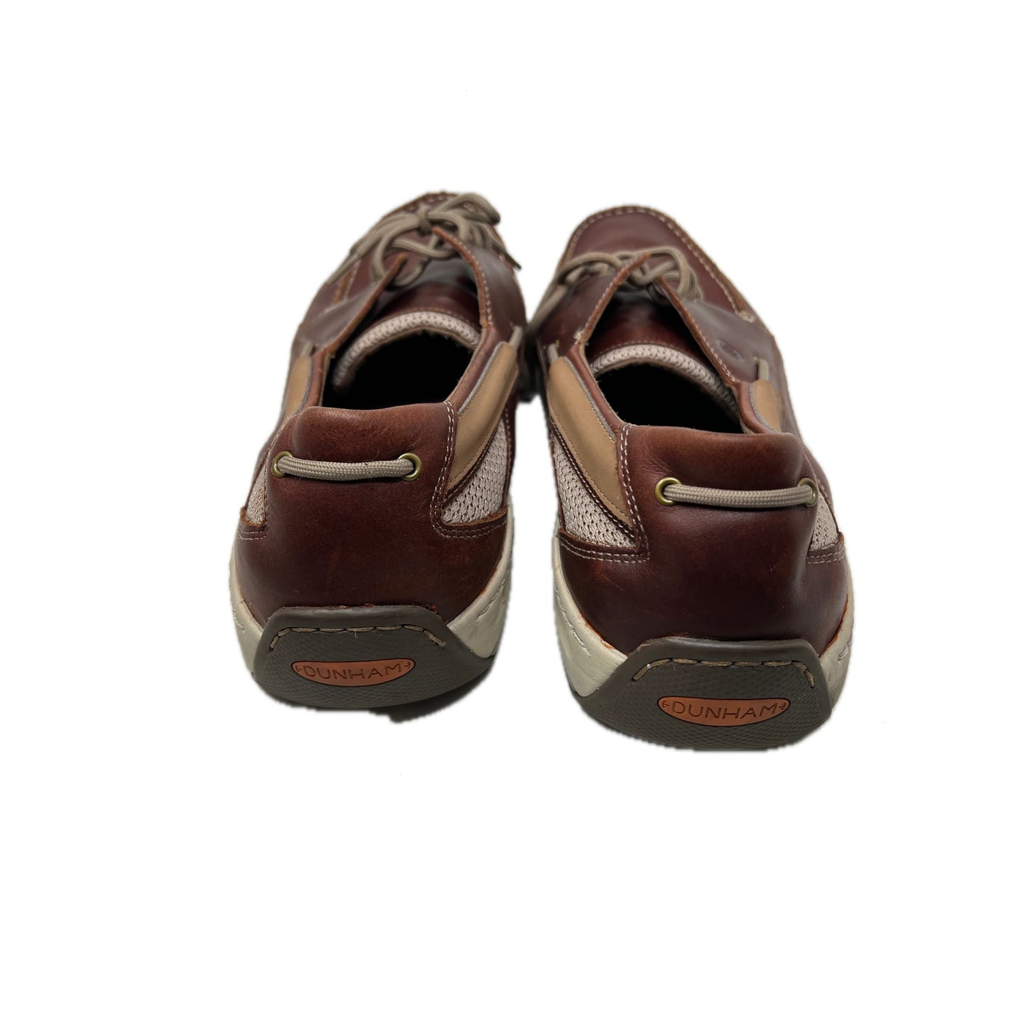Dunham Captain Chaussures Homme 18