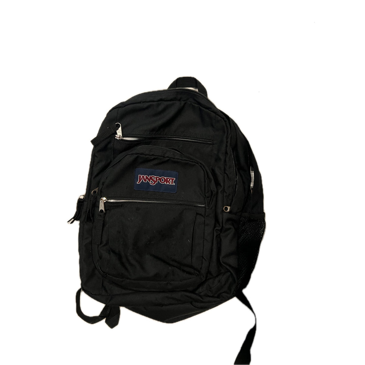 JanSport Big Student backpack
