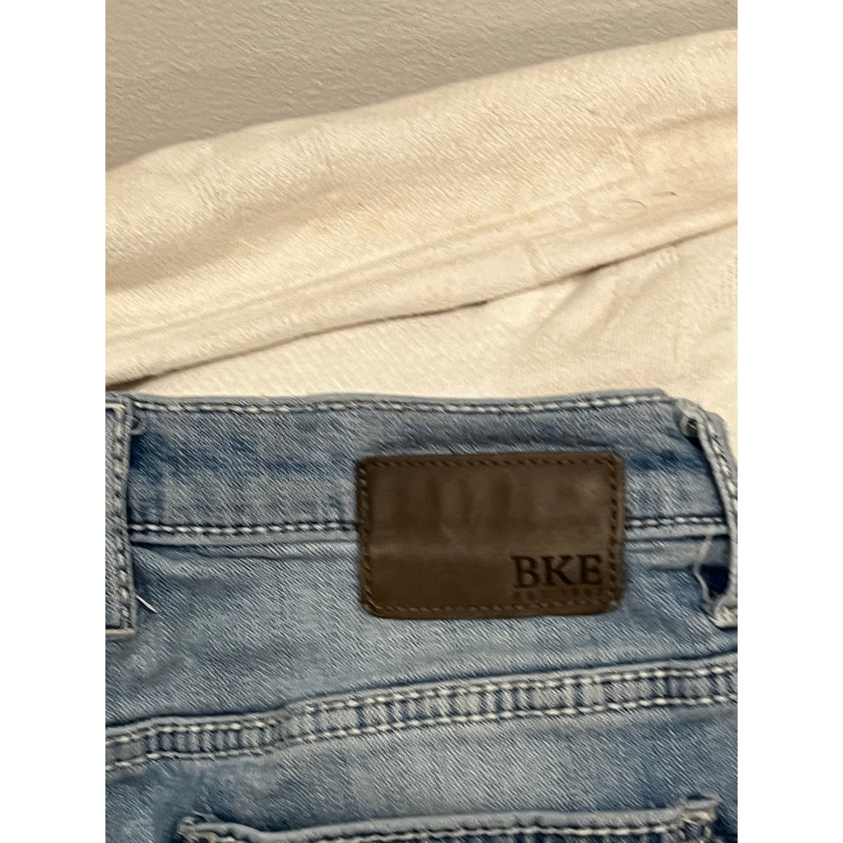 BKE Tyler Relaxed Fit Jeans Mens 32x32