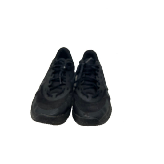 Nike Air Max Alpha Trainer 5 Black Dark Smoke Grey Mens 9