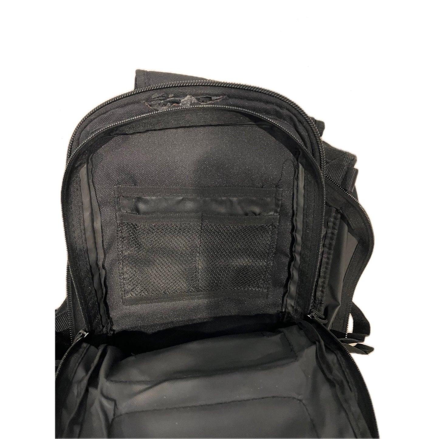 Fieldline Tactical Black XL Backpack