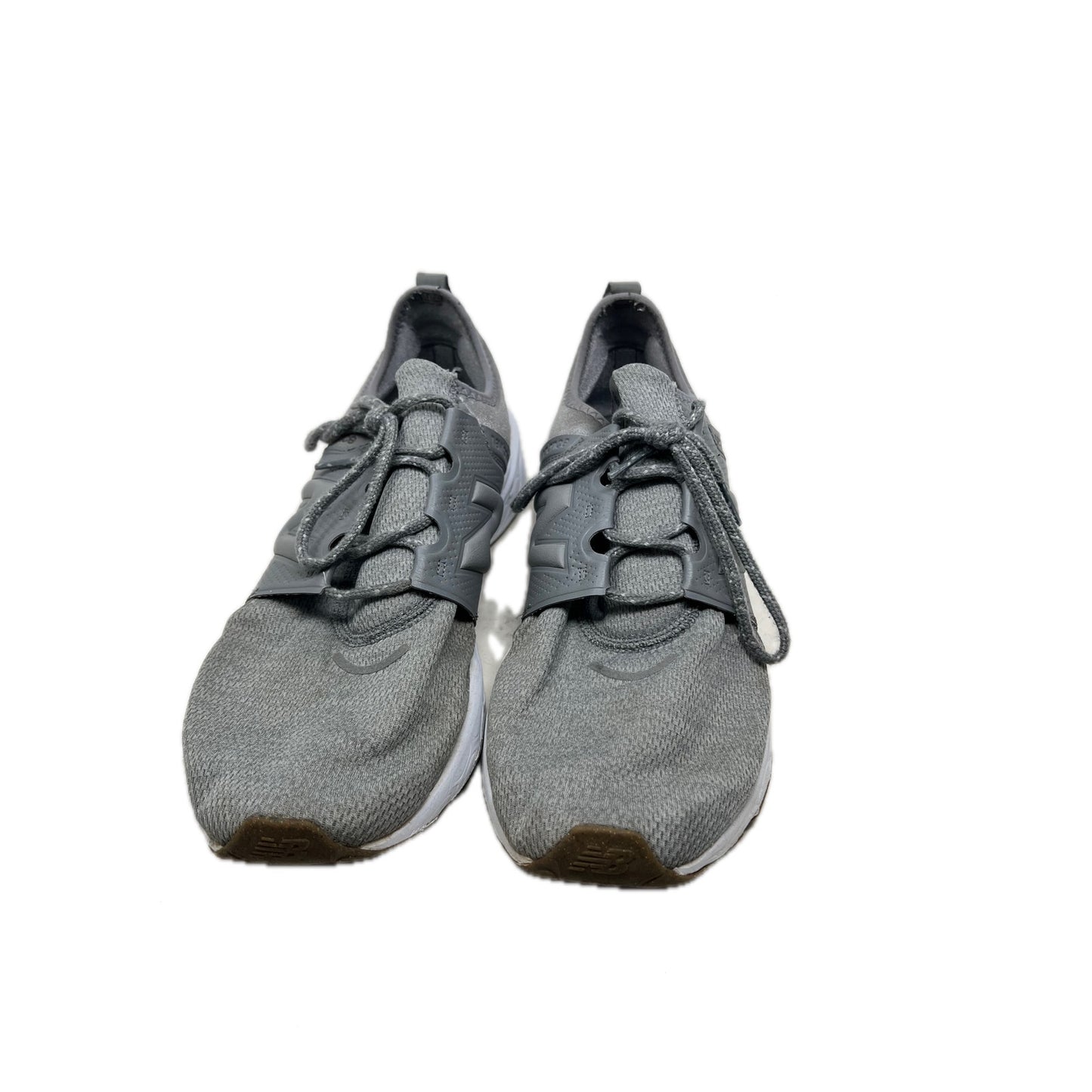 New Balance Fresh Foam X Cruz v3 'Shadow Grey' Mens 15