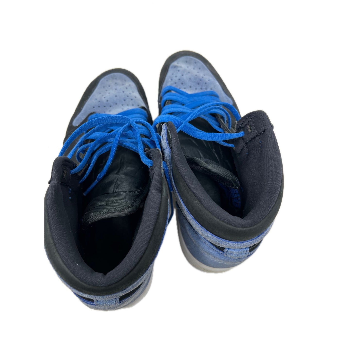 Nike Jordan 1 Retro High OG Royal Reimagined Homme 12