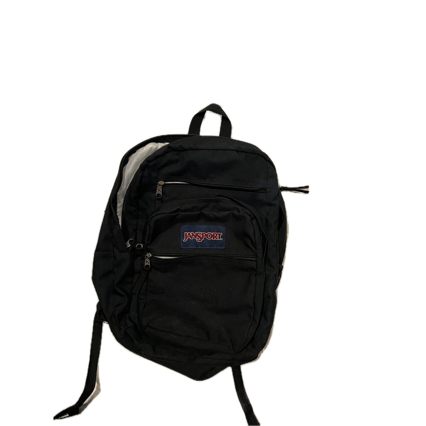 JanSport Big Student backpack