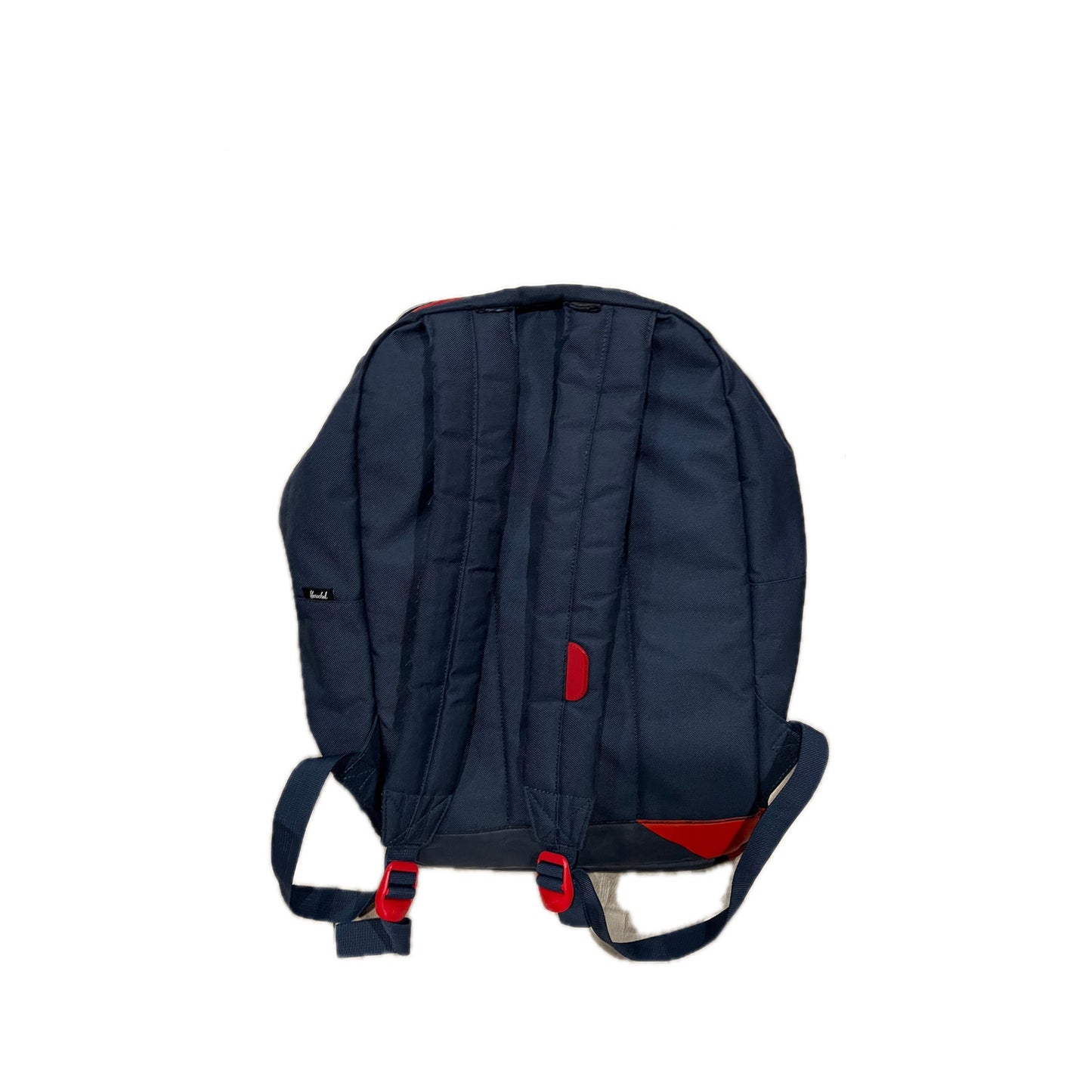 Herschel Classic Blue Red Backpack XL - 30L