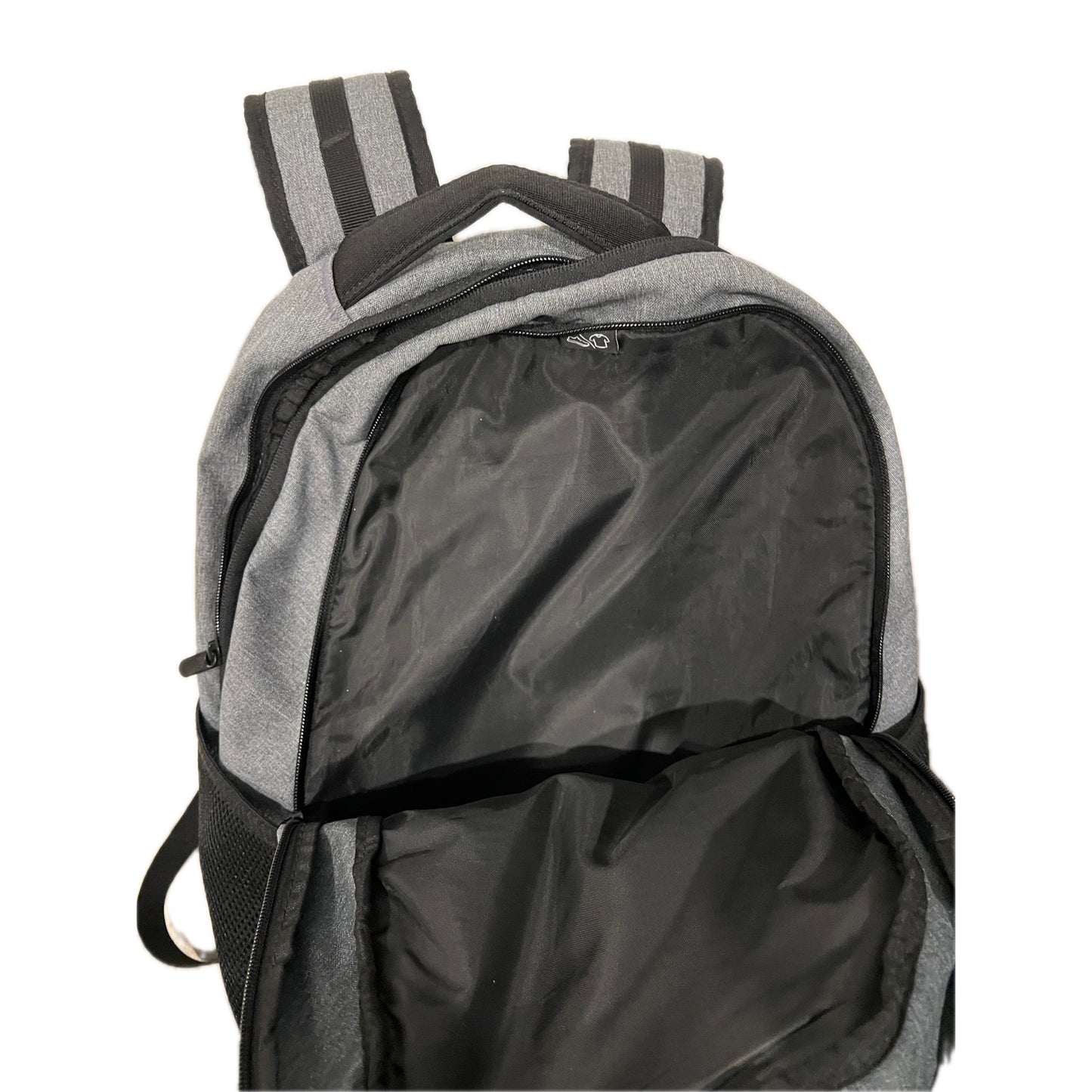 Under Armour Undeniable 3.0 Backpack Black Gamebag
