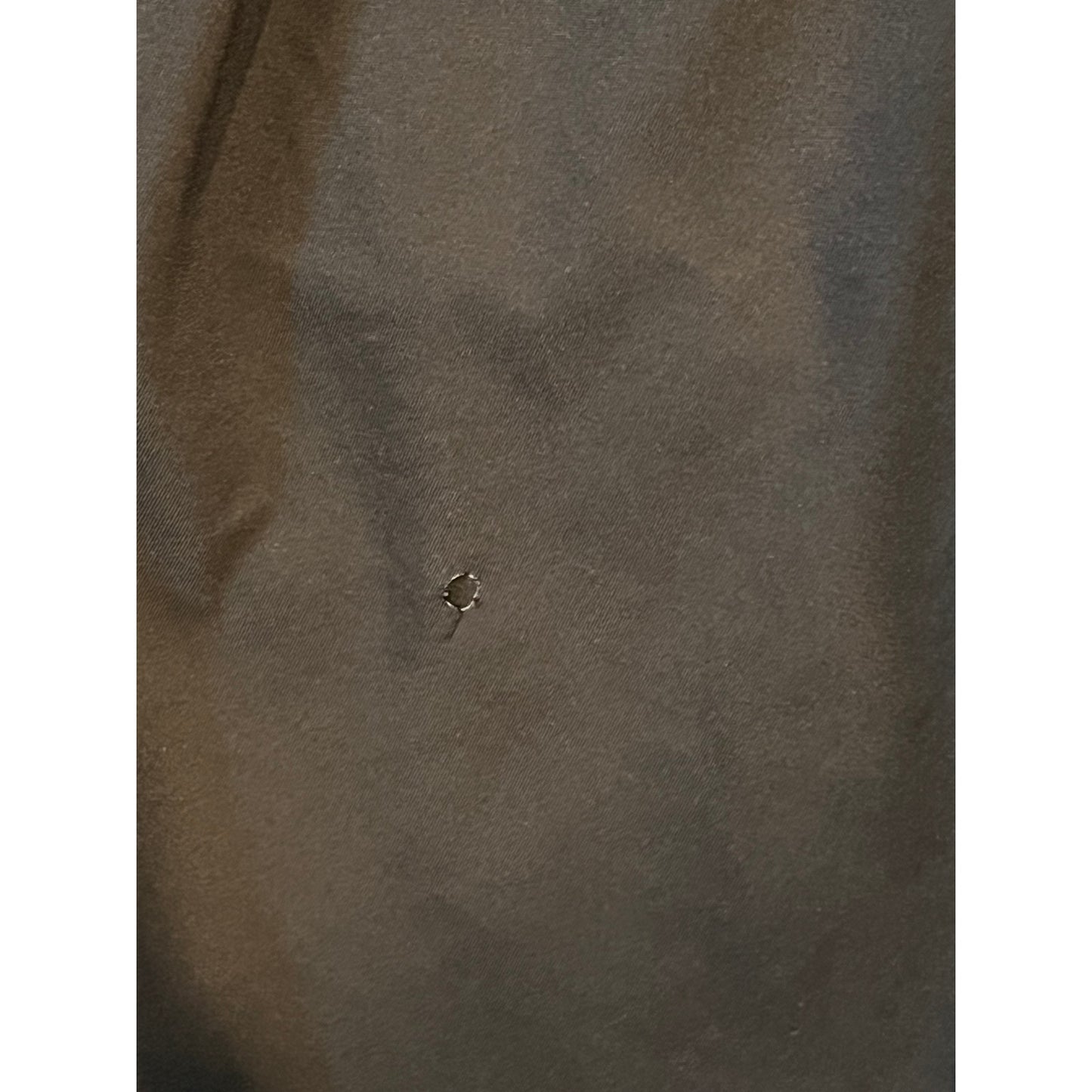 Nike Vintage Black Dri Fit Training Shorts Mens L